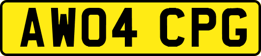 AW04CPG