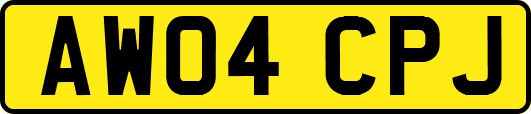 AW04CPJ