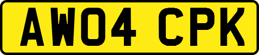 AW04CPK