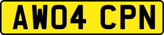 AW04CPN