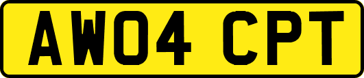 AW04CPT