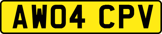 AW04CPV