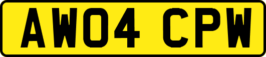 AW04CPW
