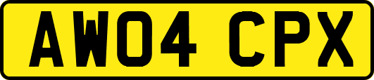 AW04CPX