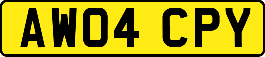 AW04CPY