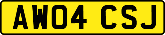 AW04CSJ