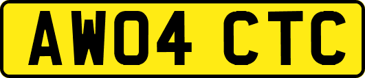 AW04CTC
