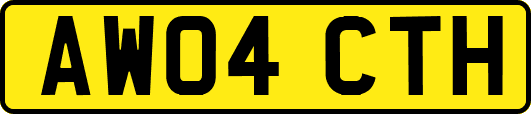 AW04CTH