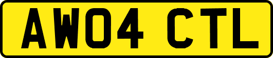 AW04CTL
