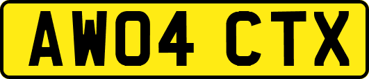 AW04CTX
