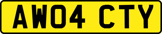 AW04CTY