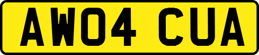 AW04CUA