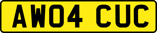 AW04CUC