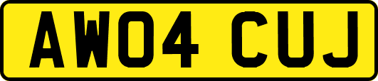 AW04CUJ