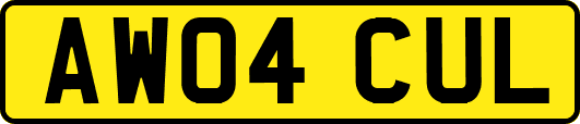 AW04CUL
