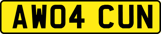 AW04CUN