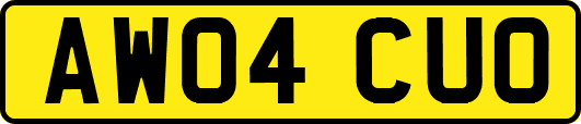 AW04CUO