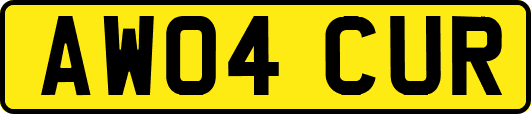 AW04CUR