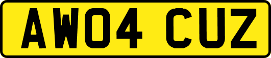 AW04CUZ