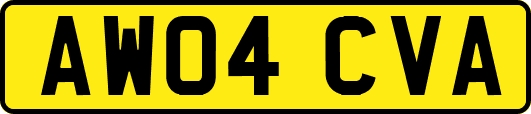 AW04CVA