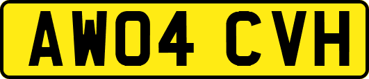AW04CVH