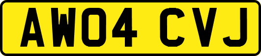 AW04CVJ