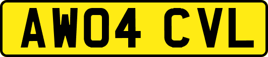 AW04CVL