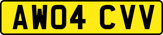 AW04CVV