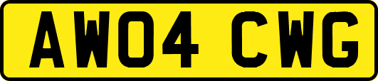AW04CWG