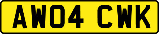 AW04CWK