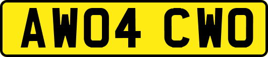AW04CWO