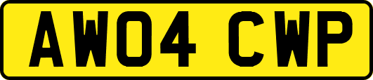 AW04CWP