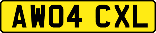 AW04CXL