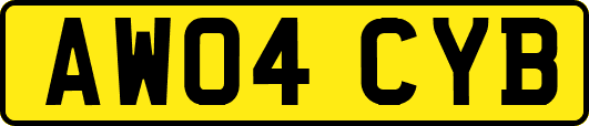 AW04CYB