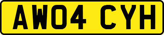 AW04CYH