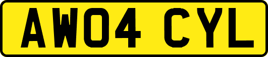 AW04CYL