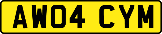 AW04CYM