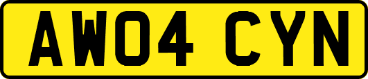 AW04CYN