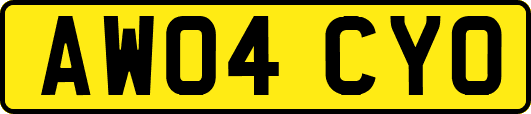 AW04CYO