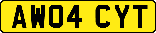 AW04CYT