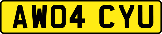 AW04CYU