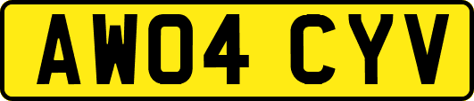 AW04CYV
