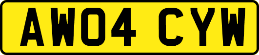 AW04CYW