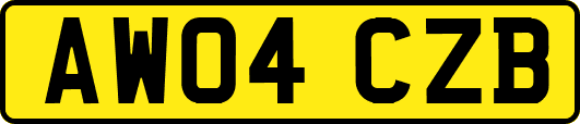 AW04CZB