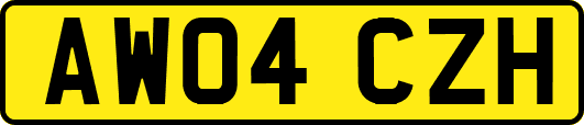 AW04CZH