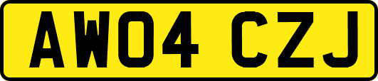 AW04CZJ