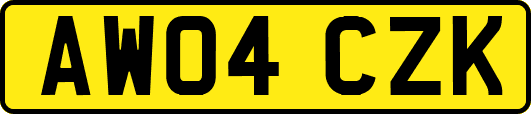 AW04CZK