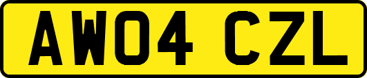 AW04CZL