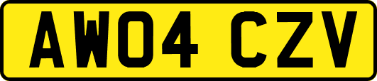 AW04CZV