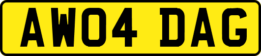AW04DAG